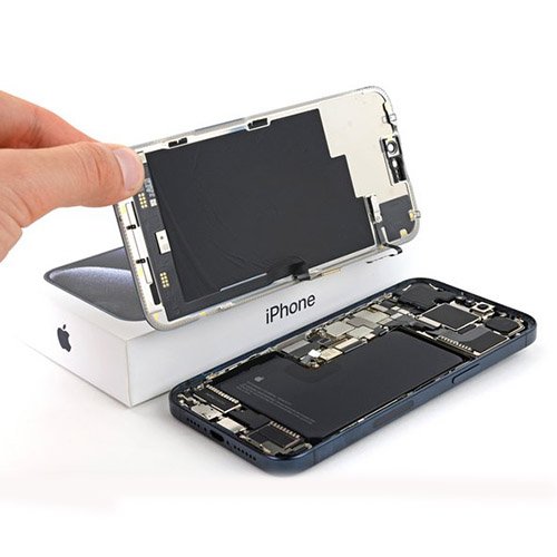 iphone screen replacement