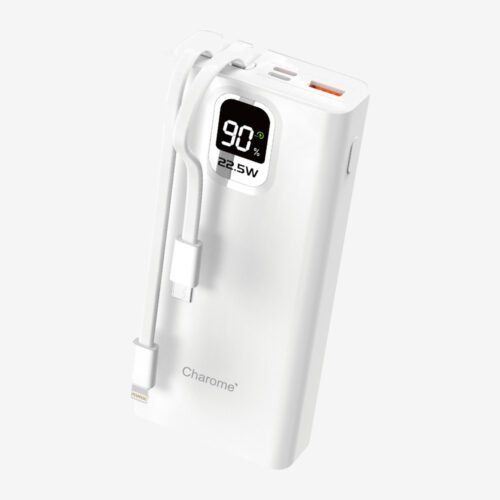 pw2 fast power bank