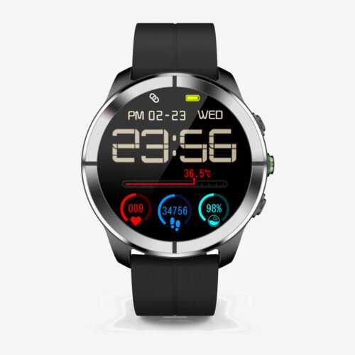 t4 premoium smart watch ips hd