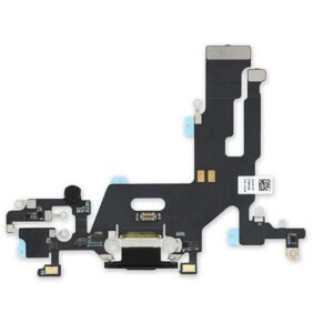 iphone charging port replacement