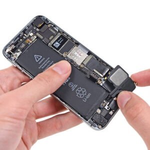 iphone speaker mic replacement