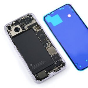 iphone waterproof seal replacement